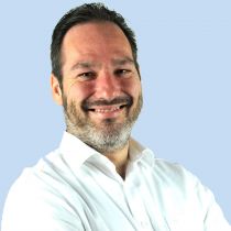 Johnny Machiels Event Master