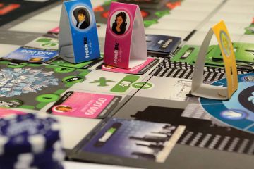 freshbiz business game