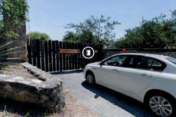 3d world csi la hacienda