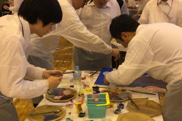 the big picture team building