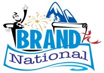Brand National Logo