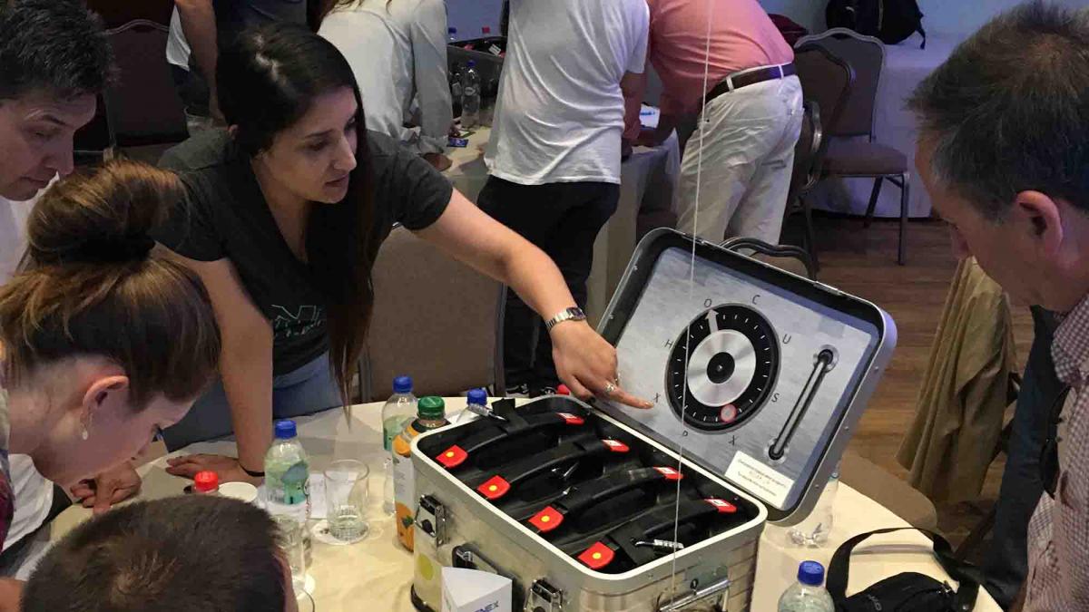 time management skills catalyst chile