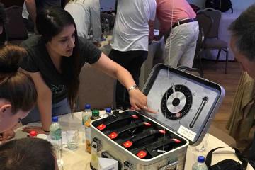 time management skills catalyst chile