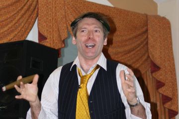 creative team building business game