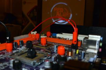 creative team building challenge