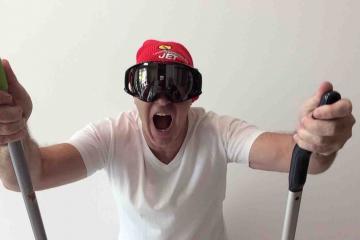 Quickfire Winter Olympics 