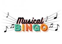 Musical Bingo Teambuilding