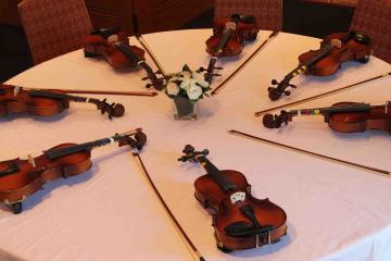 musical conference energiser team building Turkey