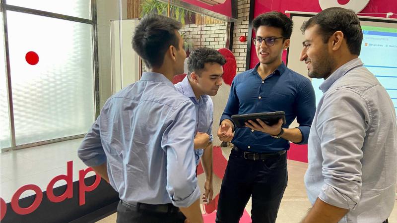 conference engagement ap