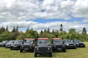 Orangeworks Discovery Challenge Irish Incentive Experience