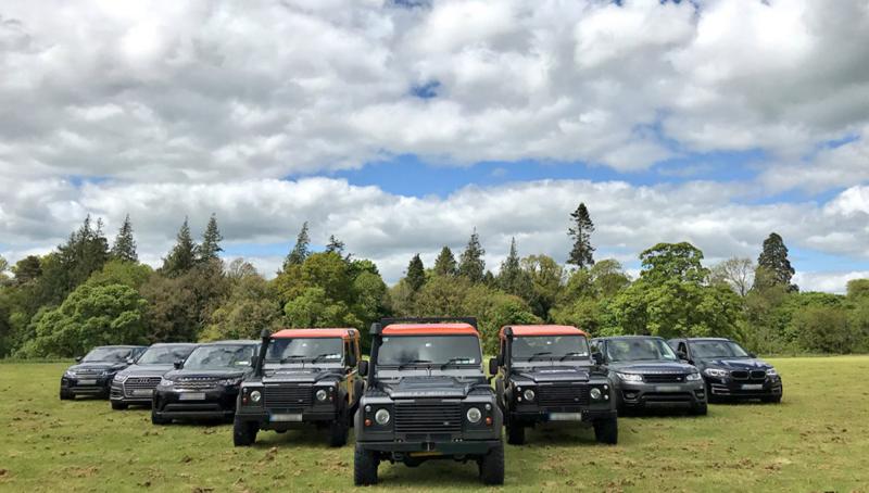 Orangeworks Discovery Challenge Irish Incentive Experience