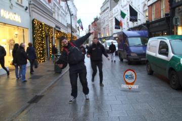 corporate social responsibility game