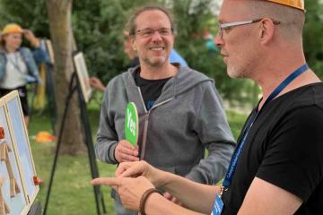 learn communication skills