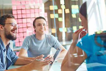 team dynamics team building outcome