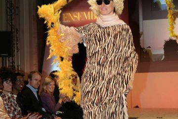 haute couture creative team building