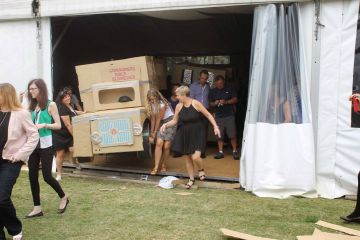 innovative team building activity