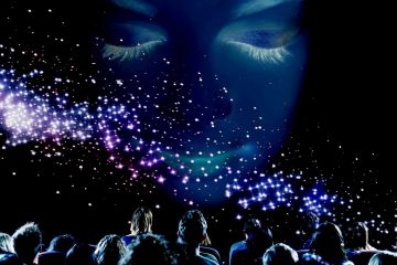 team at meditainment meditation team building activity for stress relief