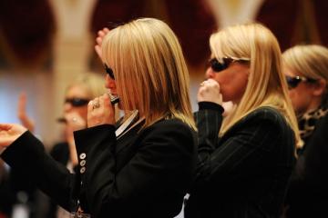 musical team building activity