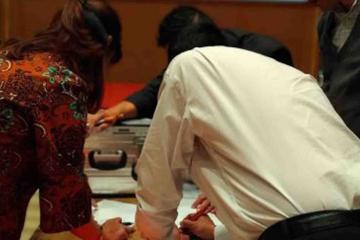 beat the box team building activity catalyst indonesia