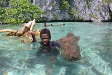 interactive team building escape game