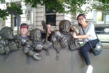 go team fun engaging team building