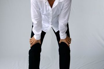 corporate relaxation team exercises