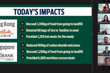 summit challenge team building