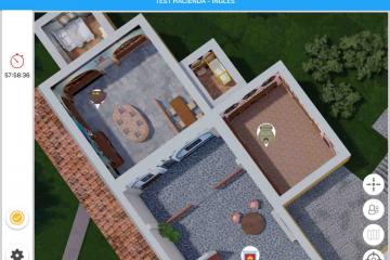 remote team activity whodunnit