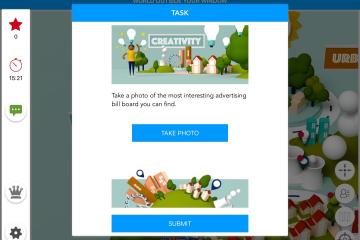 World Outside Your Window