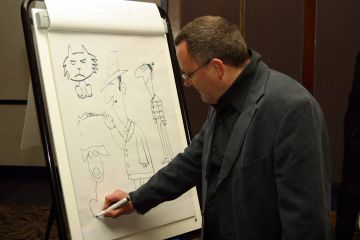 creative team building business game