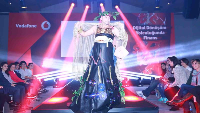 haute couture creative team building Turkey