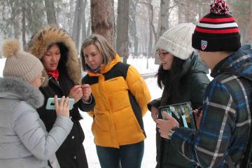 kazakhstan fun team games