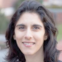 Rebecca Jayne Profile Photo