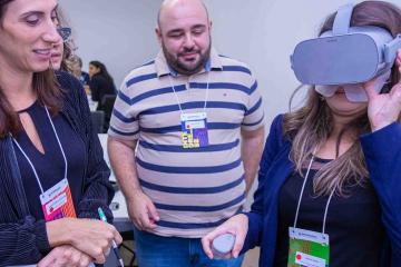 virtual reality business game catalyst brazil