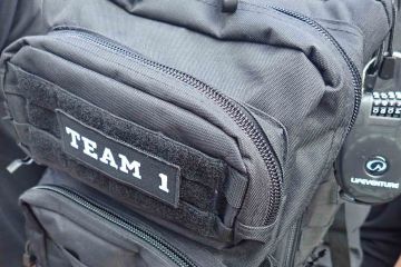 Escape the Maze Team Building Activity