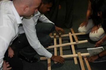 	team performance challenge