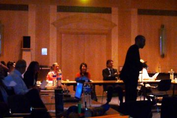 creative team building activity