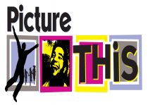 picture this logo