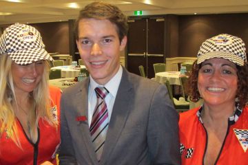 team torque creative team building activity