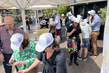 global festival game