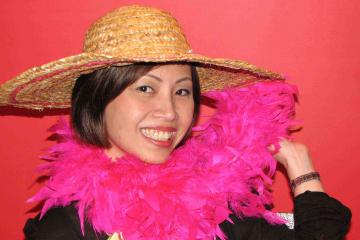 fun collaborative team building event