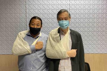 creative fun team building activity