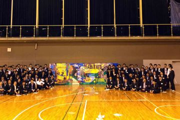 the big picture artistic creative team building activity