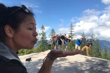 go team fun engaging team building