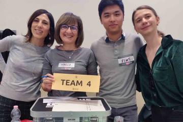 beat the box catalyst italy