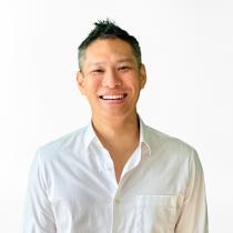 Simien Lin Team Building Asia China Author photo