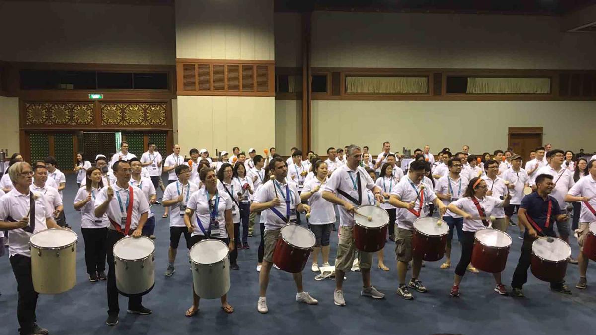 Sciex Technologies Beatswork