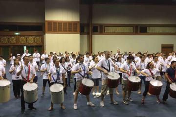 Sciex Technologies Beatswork