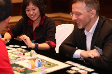 learning and development