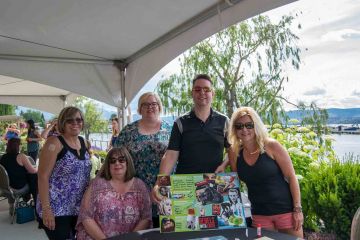 essence of excellence collaborative team building activity